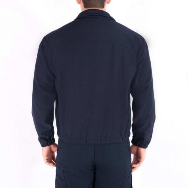Blauer Softshell Fleece Jacket - COPS Products