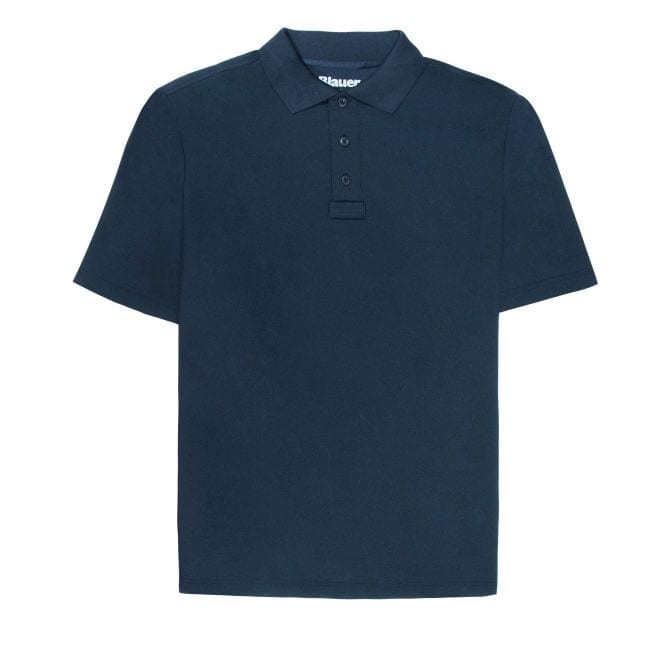 Blauer Performance Pro Polo - COPS Products