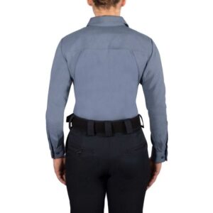 Blauer Womens Long Sleeve ArmorSkin Base Shirt