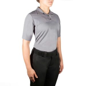Blauer Womens Short Sleeve ArmorSkin Base Shirt