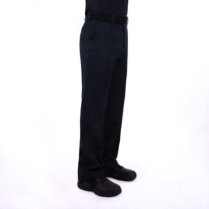 Blauer Mens 4 Pocket Polyester Uniform Pant