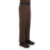 Blauer Mens 4 Pocket Polyester Uniform Pant - Image 3