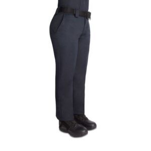 Blauer Womens 4 Pocket Polyester Uniform Pant