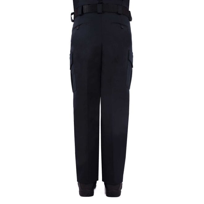 Blauer Mens Side Pocket Polyester Uniform Pant - COPS Products