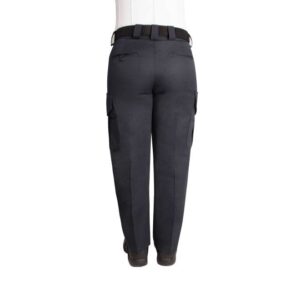 Blauer Womens Side Pocket Polyester Uniform Pant