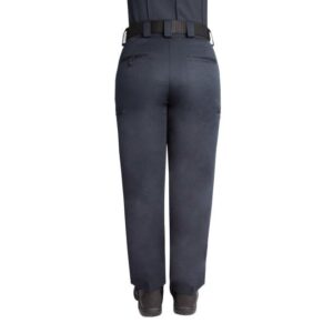 Blauer Womens 6 Pocket Polyester Uniform Pant