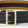 Sam Browne Duty Belt, Hook Lined, 2.25" - Image 2