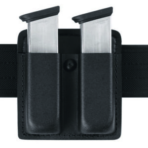 Safariland Double Duty Open Top Mag Pouch