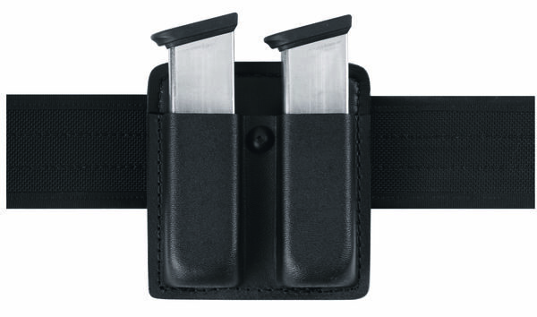 Safariland Double Duty Open Top Mag Pouch