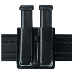 Safariland Slimline Open Top Double Mag Pouch