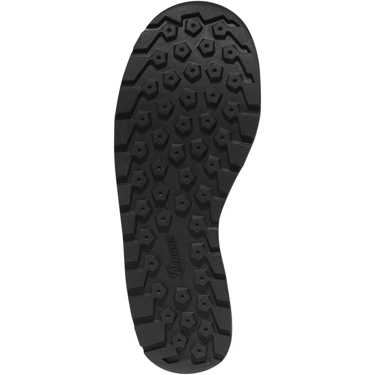 Danner Mens Tachyon Waterproof Boot, Black (50122) - COPS Products