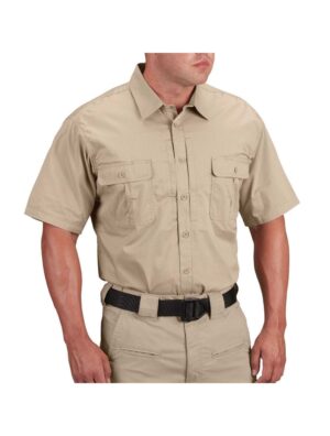 Propper Kinetic Mens Short Sleeve Tactical Shirt