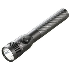 Streamlight Stinger LED HL Rechargeable Flashlight, 800 Lumens, AC/DC, 2 Holders