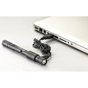 Streamlight Stylus Pro USB Rechargeable Penlight