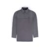 Blauer Mens Long Sleeve ArmorSkin Base Shirt - Grey - Image 2