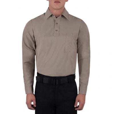 Blauer Black Long Sleeve Polyester Armorskin Base Shirt All Sizes 8371 