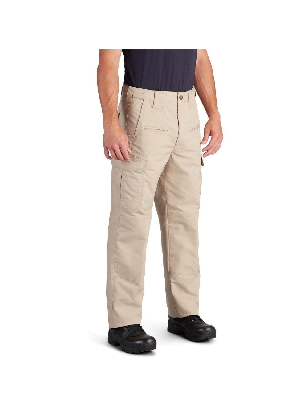 Propper Kinetic Mens Tactical Pant, Khaki - COPS Products