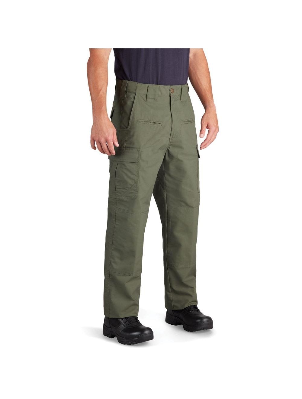 Propper Kinetic Mens Tactical Pant, Olive Drab - COPS Products