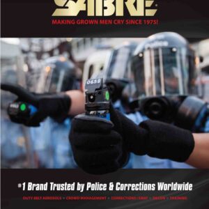 2019 SABRE Law Enforcement Catalog-1