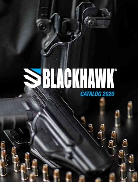 Blackhawk Catalog Cover
