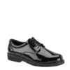 Thorogood Poromeric Hi Gloss Oxford Dress Shoe