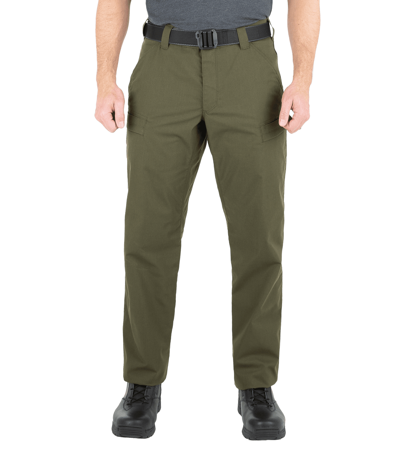 First Tactical Men's A2 Pant, OD Green - COPS Products